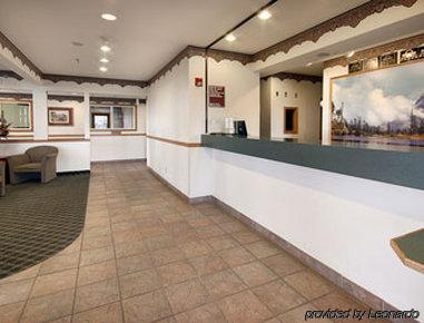 Days Inn By Wyndham Laramie Beltér fotó