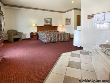 Days Inn By Wyndham Laramie Szoba fotó